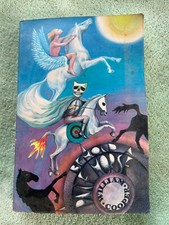 Behold a Pale Horse UNREVISED William Cooper 1991 500p Protocols of E of Z insid