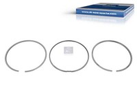 Kolbenringsatz DT Spare Parts 2.90127 D:144Mm