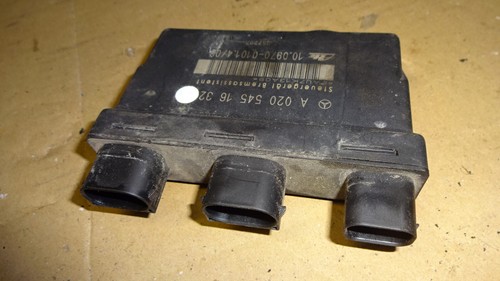 Mercedes-Benz CL C140 (W140) (9) Bremsassistent Steuergerät A0205451632