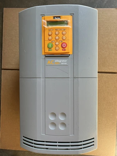 690-432590D0-B00P00-A400 Frequency Converter