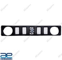 Frontgrill FüR Suzuki Samurai Sierra Jimny SJ413 SJ410 Gec