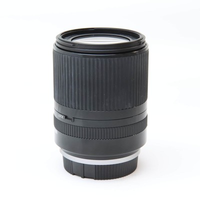 TAMRON 14-150mm F/3.5-5.8 Di III/Model C001BK (for M4/3 TAMRON 14-150mm F/3.5-5.8 Di III/Model C001BK (for M4/3