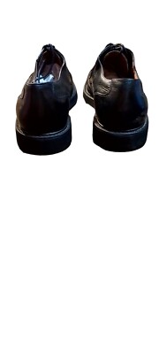 Fls Florsheim Size 10.5 M Men\'s Dress Shoes Formal Fls Florsheim Shoes Black 10.5 M Men Dressy Footwear Formal  main image 3