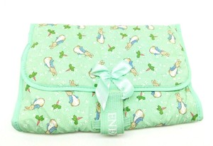 peter rabbit changing mat