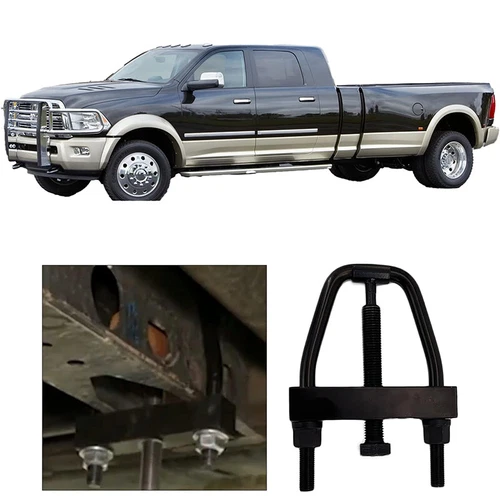 Torsion Key Unloading Tool For Dodge Ford Chevy/GMC HD SUV Universal Torsion Bar - Foto 1 di 7