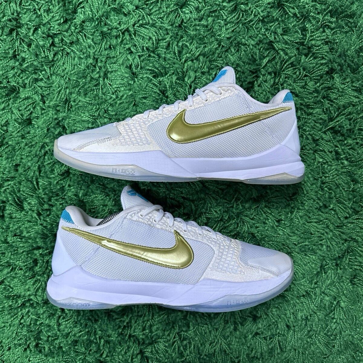 Size 11 - Nike Undefeated x Zoom Kobe 5 Protro 'What If Pack Size 11 - Nike Undefeated x Zoom Kobe 5 Protro 'What If Pack