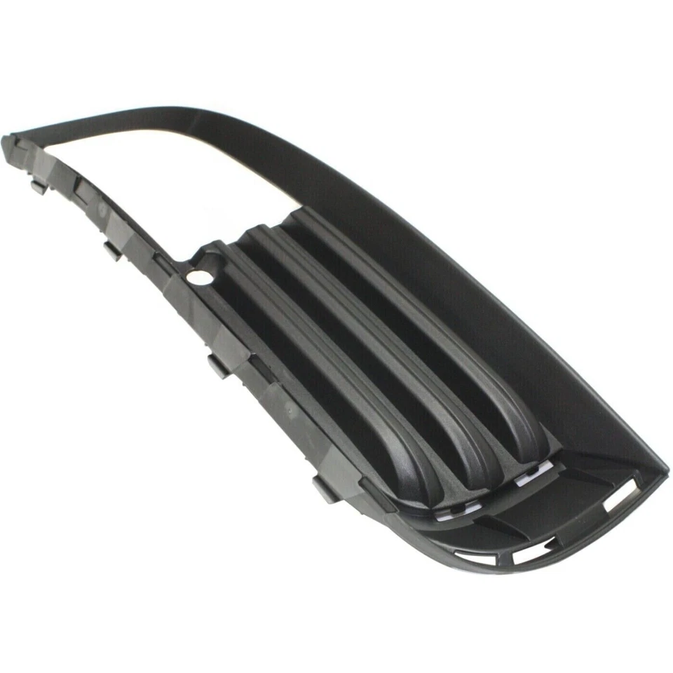 For 2011-2013 Buick Regal Fog Light Trim Left & Right Primed Plastic 2pc Foto 2 de 4