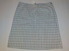 Christopher Banks Short Skirt Women's Size 10 NWT