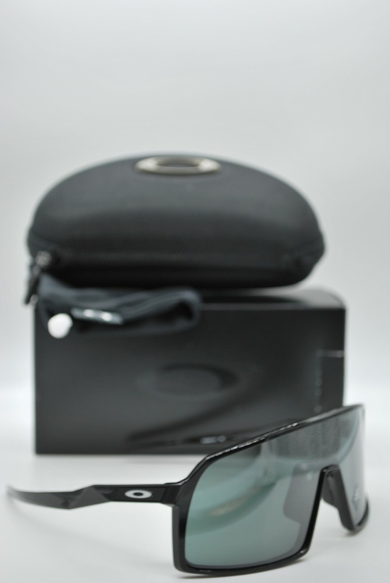 NEW OAKLEY OO9406-0137 SUTRO BLACK PRIZM BLK AUTHENTIC NEW OAKLEY OO9406-0137 SUTRO BLACK PRIZM BLK AUTHENTIC