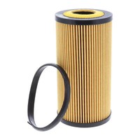 Vaico - V10-0390 - ÖLfilter - Passt FüR Volkswagen 06D115562