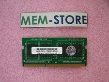 0A65724 8GB (1x8GB) PC3-12800 1600MHz SODIMM Memory Lenovo Thinkpad