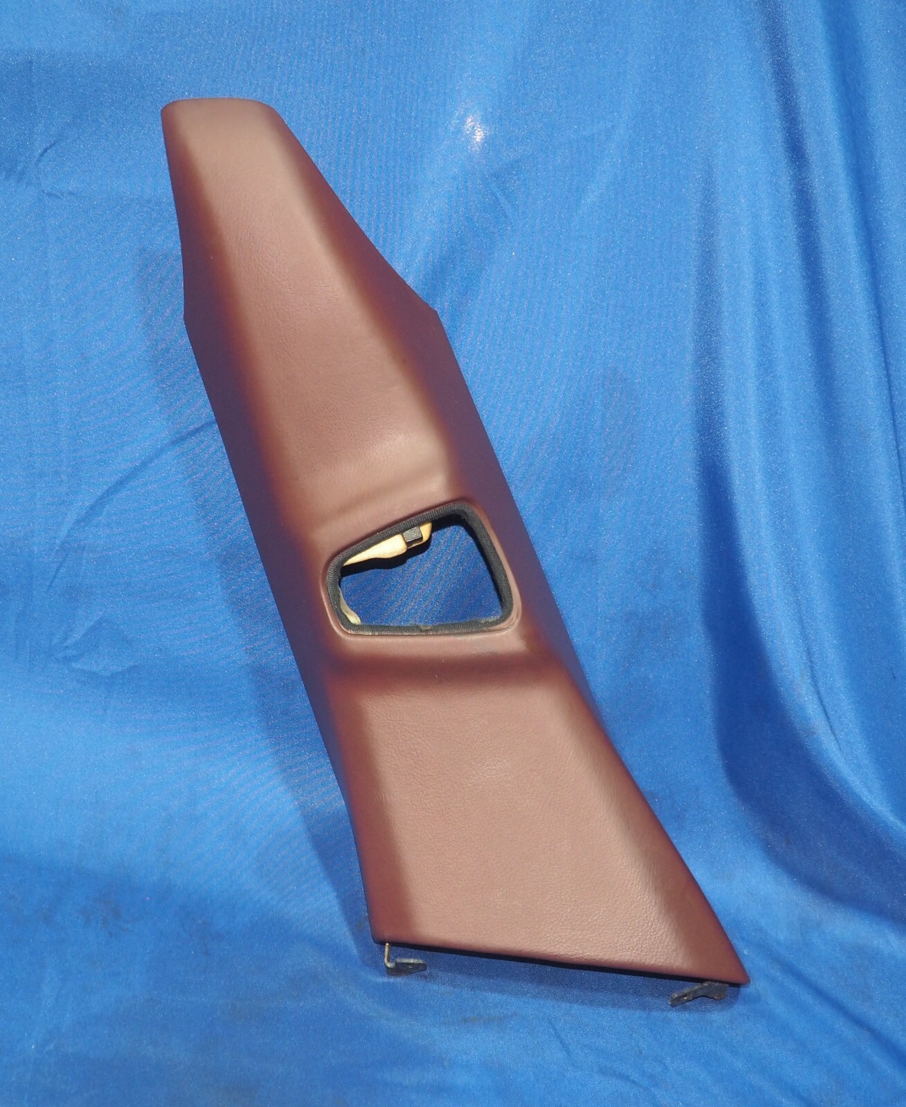2010-2020 Aston Martin Rapide Center Driver Left Side B Pillar Trim Panel OEM