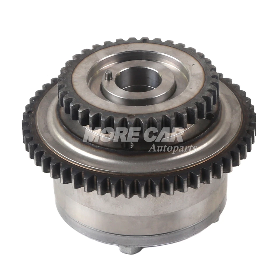 Variable Valve Timing VVTi Sprocket Fit 03-18 Nissan Frontier Quest Infiniti M35 - Image 2 of 4