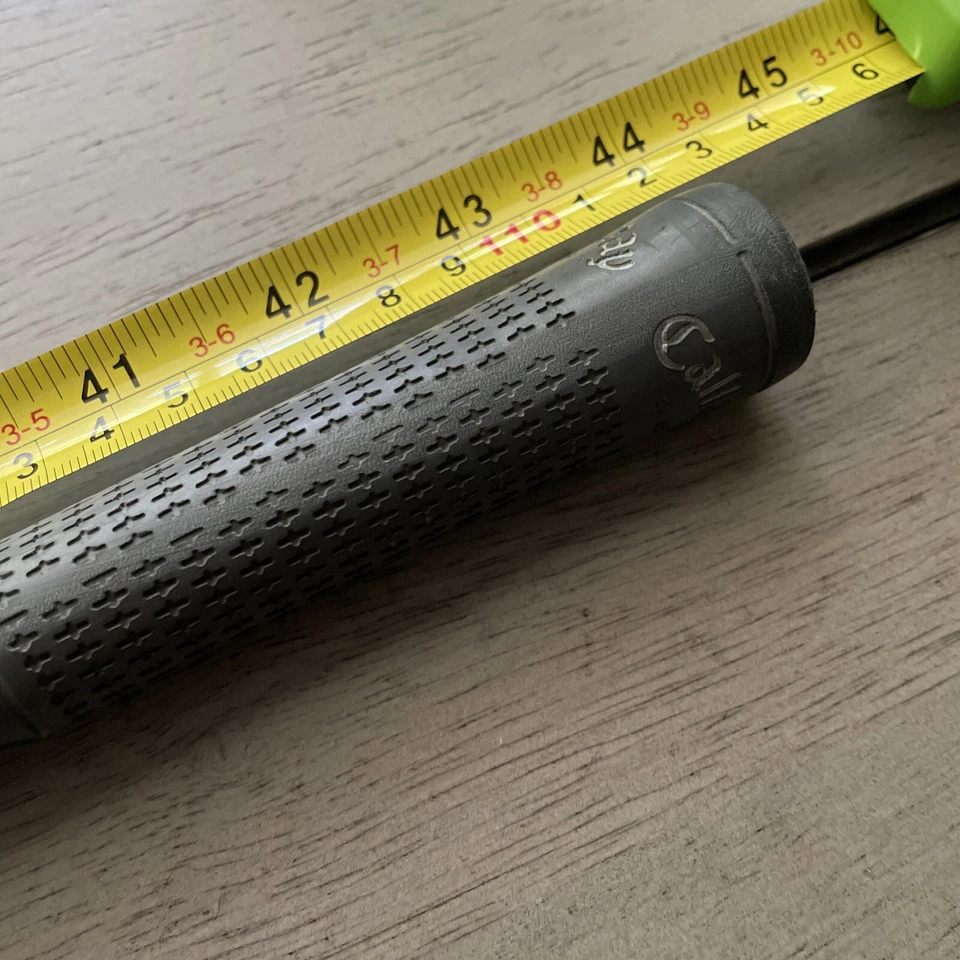 Big Bertha Golf Titanium 11° Driver  Gems 55w - Image 2 of 3