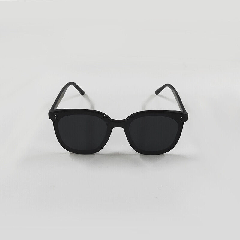 Gentle Monster MyMa 01 Large Square Black Frame Women Men Gentle Monster MyMa 01 Large Square Black Frame Women Men