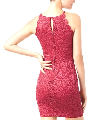 BCX Size 5 Halter Dress Scalloped Glitter Lace Juniors Bodycon Dress NEW $59 | eBay BCX Size 5 Halter Dress Scalloped Glitter Lace Juniors Bodycon Dress NEW $59 | eBay