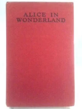 Alice In Wonderland (Lewis Carroll) (ID:97231)