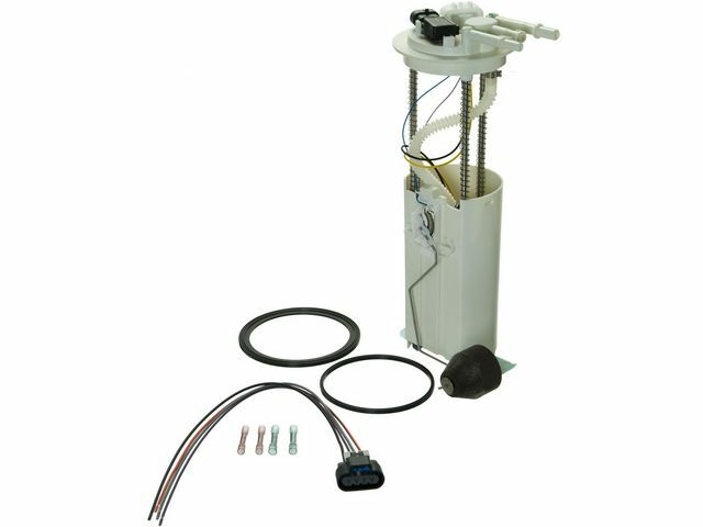 Fuel Pump For 2000-2003 Buick LeSabre 3.8L V6 2002 2001 F658KY | eBay