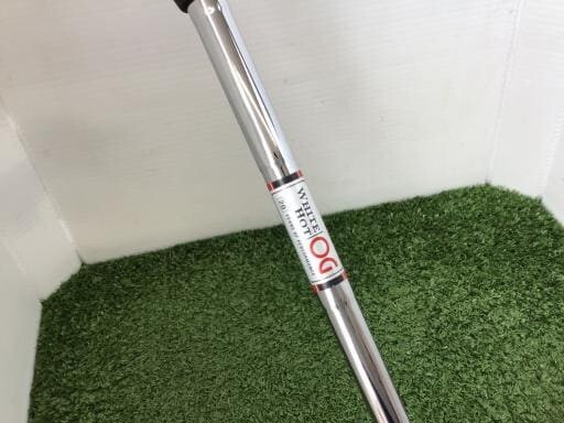 Odyssey WHITE HOT OG ROSSIE S / 34 inch Putter PT / Steel Shaft