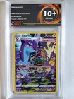 Carte pokemon Français Salarsen (CRZ GG09) Zenith Suprème CGG 10+ 26680119