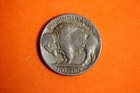 1934 D Buffalo Nickel #M16320 — photo 2