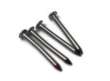 Pinewood Car Derby  Speed Axles (4x) Rail Riding (Bent) Set 3k polish