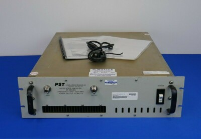 Comtech AR1929-10 RF Amplifier | 1-2GHz 10W