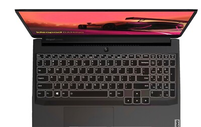 Lenovo IdeaPad Gaming 3 15.6'' (256GB SSD, Intel Core i5 11th Gen., 3.10 GHz,...