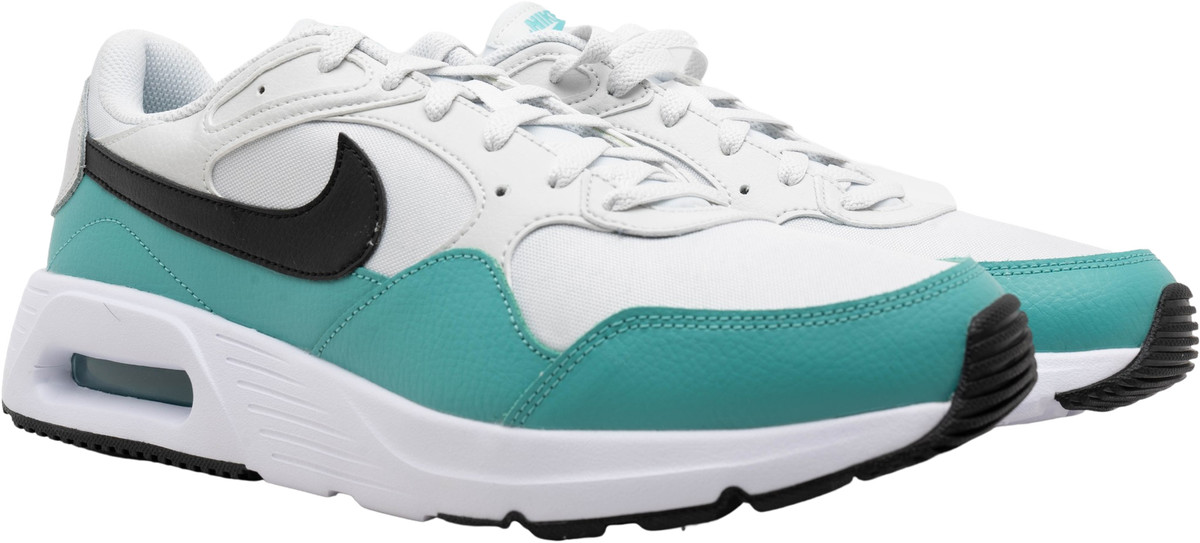 Nike Air Max SC Photon Dust Washed Teal Shoes Athletic Sneakers Men\'s Sz 13 Deals on Men main image 2