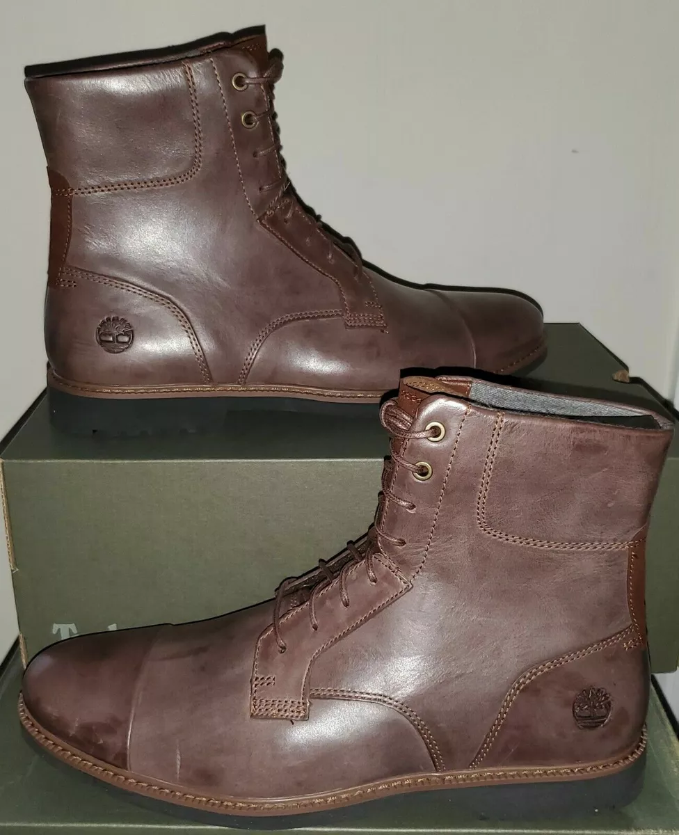 Timberland lafayette park boots deals