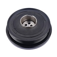 Riemenscheibe Kurbelwelle TVD1185 FüR BMW 3 4 5 7Er X3 X4 X5 X6 N57N 11238511321