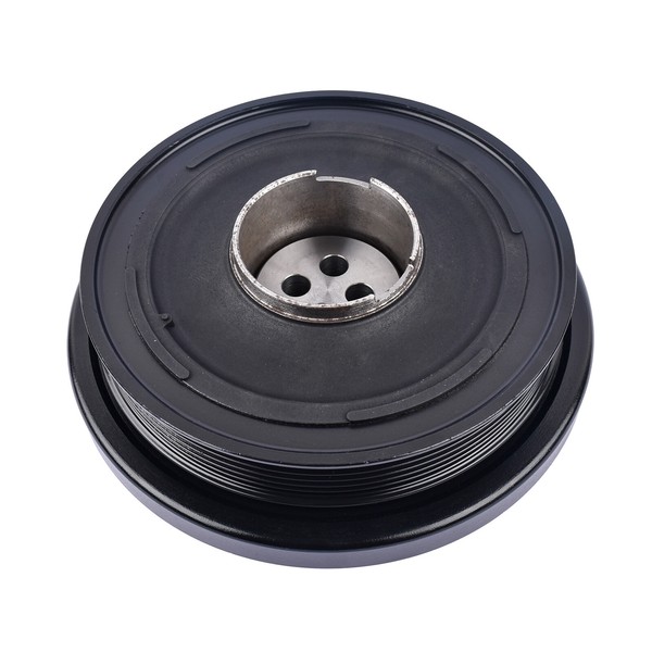 Riemenscheibe Kurbelwelle TVD1185 FüR BMW 3 4 5 7Er X3 X4 X5 X6 N57N 11238511321-image