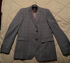 hugo boss suit jacket