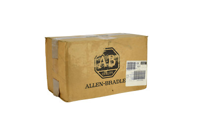 Allen Bradley Rockwell SLC 100 prog. Steuerung Bulletin 1745 ( 1745-E103 ) Ser A