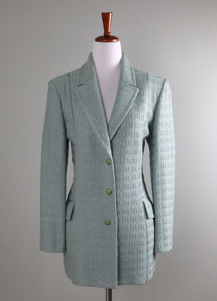 st john collection jacket products for sale | eBay