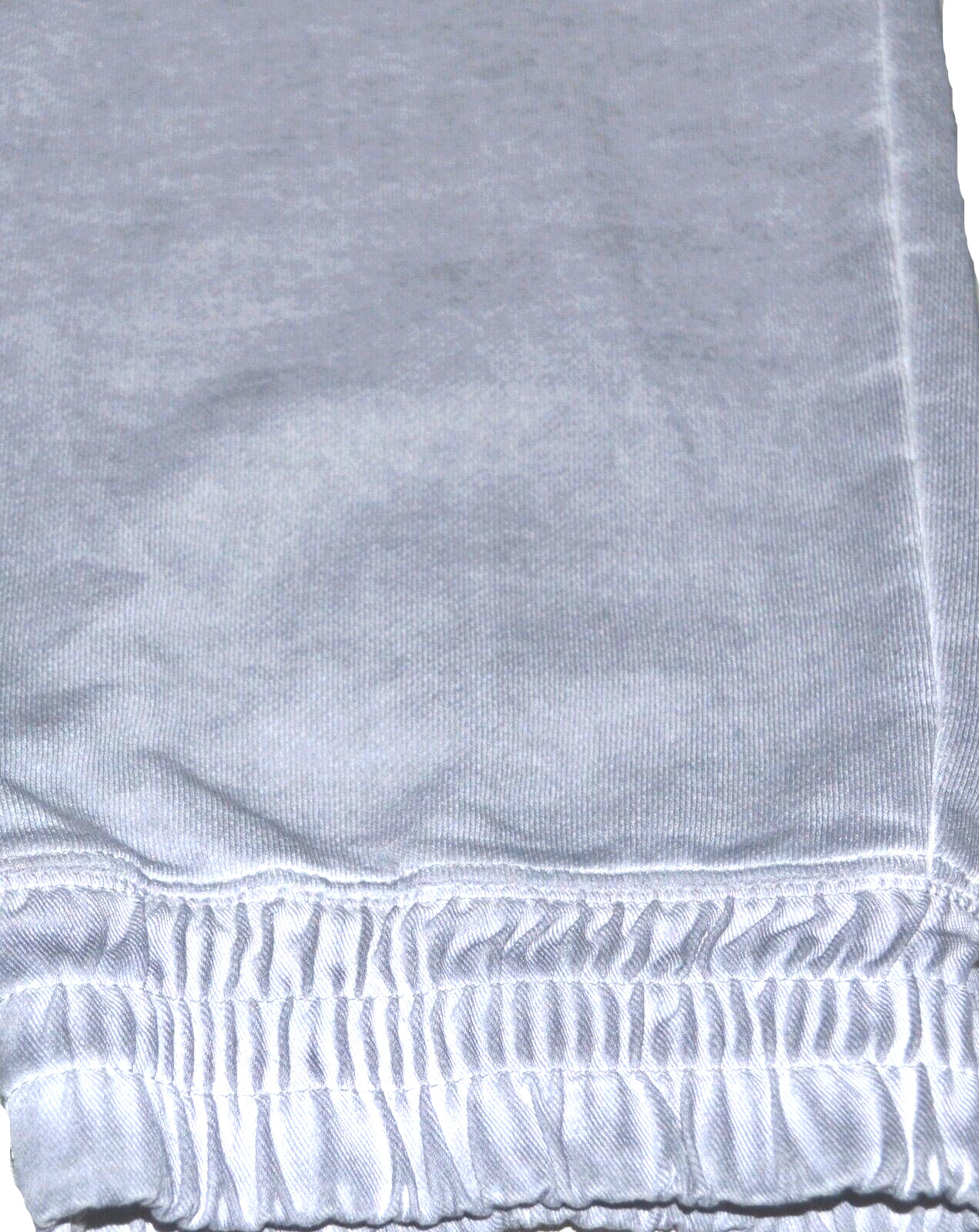 Hugo Boss Design Men's Metallic Dordona Cargo Jogger Cotton Sweatpants Sz 2XL image 5