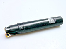 SECO 3/4" R417.19-00.75-3 Indexable End Mill 0.75" Shoulder Milling Cutter