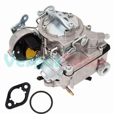 16010-monojet Carburetor For Chevrolet Gmc 292 Ci 4.8l Chevy V6 Engine 16010-monojet Carburetor For Chevrolet Gmc 292 Ci 4.8l Chevy V6 Engine