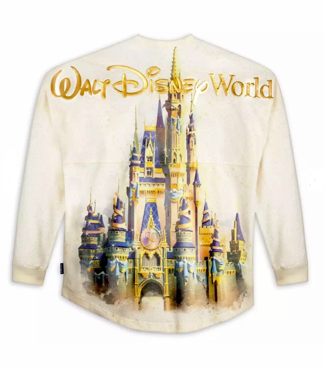 ディズニーワールド スピリットジャージー Spiritjersey WDW - Tシャツ