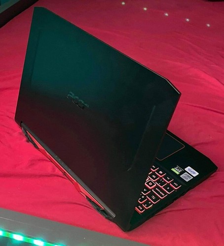 Acer Pc portable gamer RTX 3060 & 16Go - Photo 4/4
