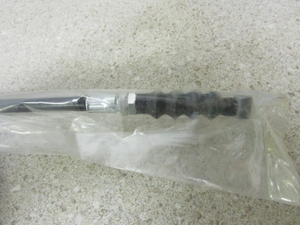 NOVO CABO DE FREIO HONDA CRF100F XR100R XR75 XL75 CT110 PU K28-6009 - Imagem 3 de 3