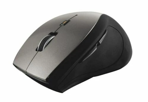 Mouse, trackball e touchpad Trust