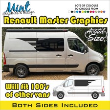 MWB RENAULT MASTER L2