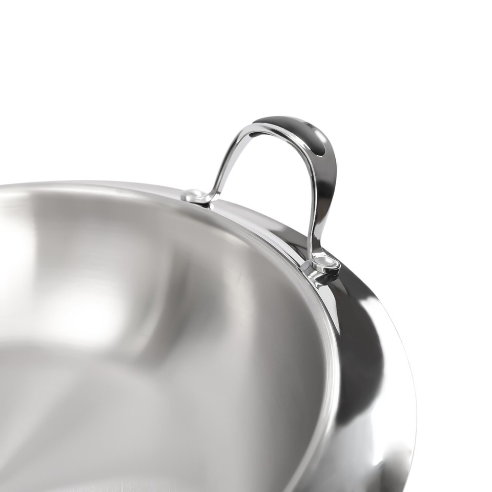 3L Food Chafing Warmer Buffet Server Thermal Insulation Dish Chafing