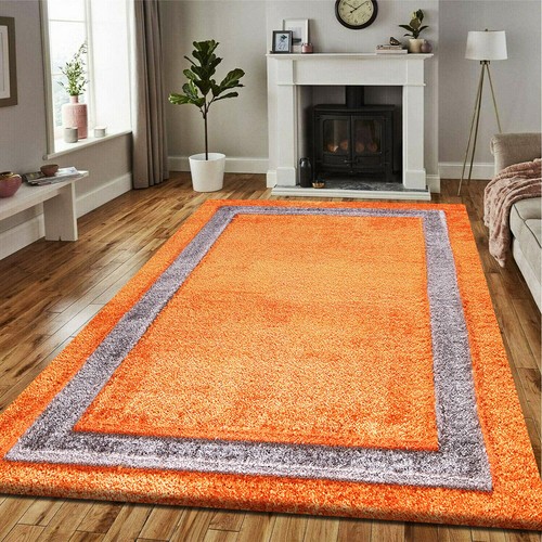 Nueva alfombra peluda de área grande sala de estar dormitorio pila suave alfombra tapetes corredor - Imagen 6 de 63
