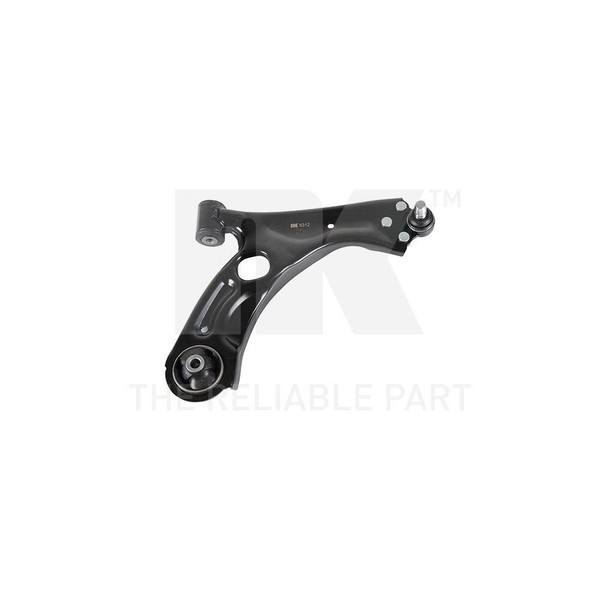 Lenker, RadaufhäNgung NK 5015024 FüR Chevrolet, Vorderachse Rechts, Unten-image