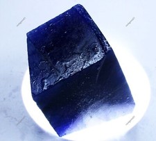 NATURAL Sapphire Blue Rough Uncut Big Size 1040.20 Ct Certified LOOSE GEMSTONE