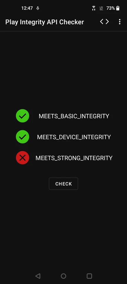 Rooted 128GB 8GB RAM OnePlus 8 5G – setup for Pokémon Go - Image 4 of 4