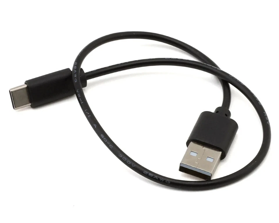 HPI Nano-TTR 1969 Ford Mustang 1/64 RTR-X Electric 2WD Micro Touring RC Car Gray - Image 4 of 4