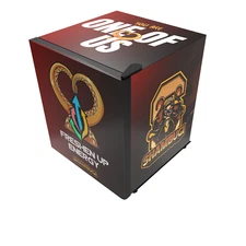 Shambugi Mini Fridge by Freshen Up Energy 1.7 cubic - New